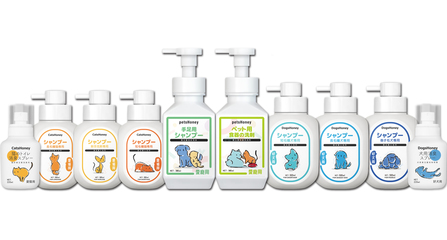 美大健康旗下多款优质宠物产品入驻中国农业大学动物医院