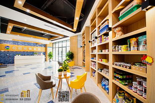 至信动物医院竣工实景图