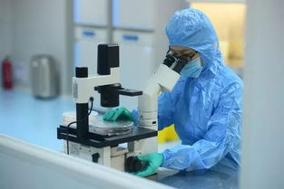 盛齐安原创抗癌技术获批上市