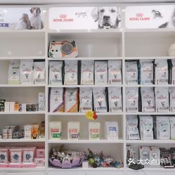 康信常营动物医院(常营店)