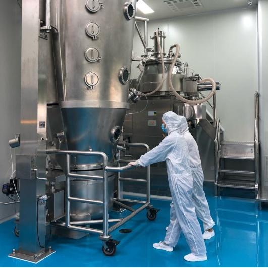 汉维生物,为您的宠物带来最暖心的呵护