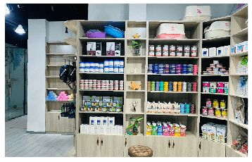 宠物用品有哪些