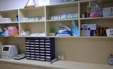 肇庆公道的宠物医院--宠佳宠物诊所