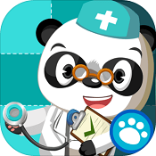 熊猫博士动物医院