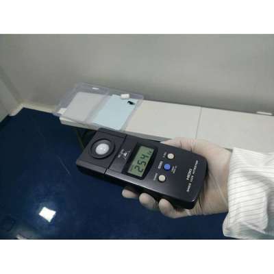 杭州第三方NEBB检测认证