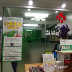重庆宠物动物医院服务信息指南
