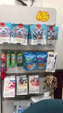 贝克和史东动物医院（双语·天河分院） 专业守护，关爱伴侣